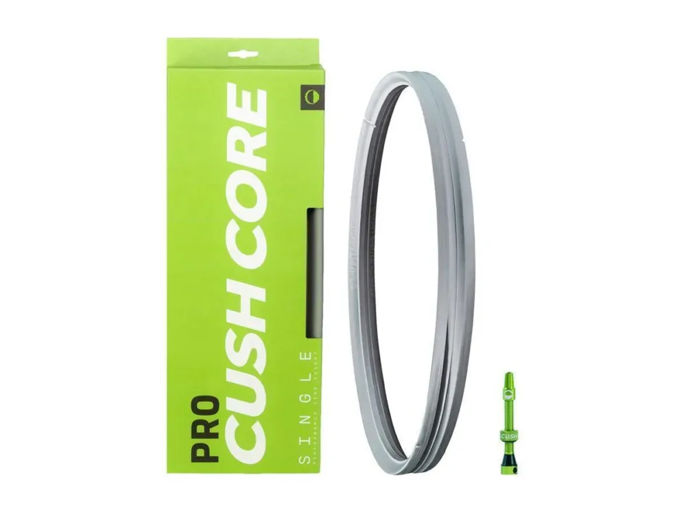 Geprüft CUSH CORE 29 Pro Single