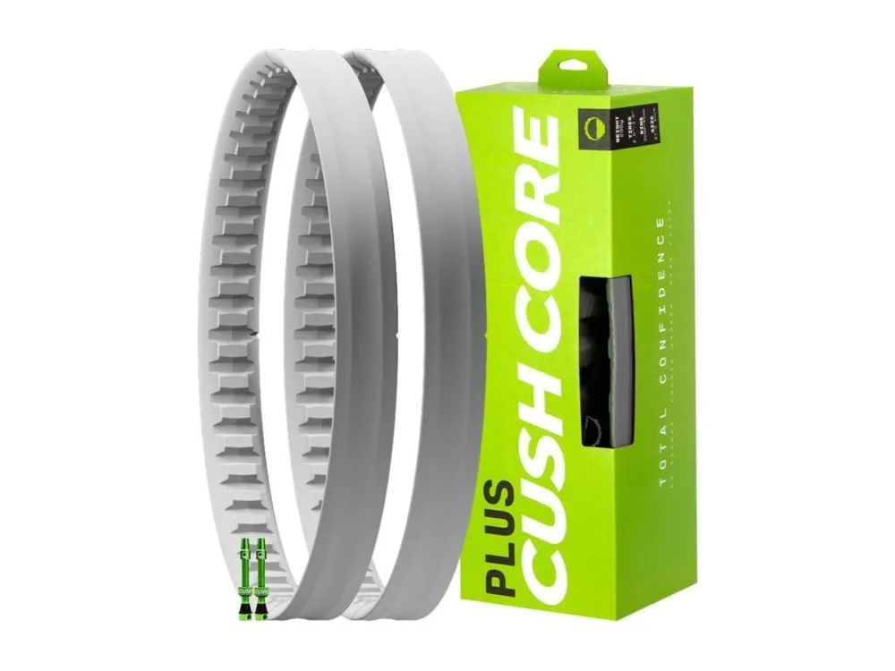 Kostenloser Versand CUSH CORE 27.5 Plus Set