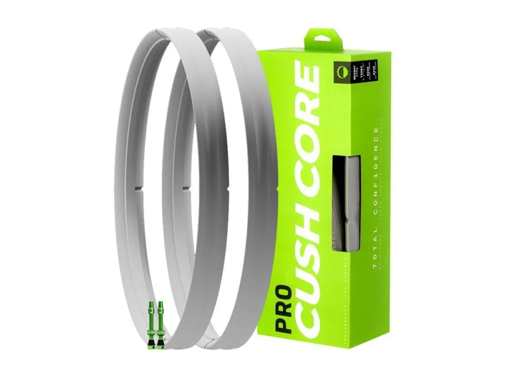 Sonderaktion CUSH CORE 27.5 Pro Set