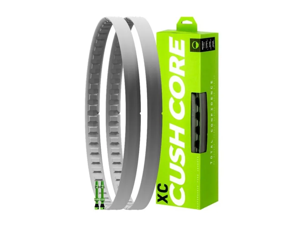 Garantierte Lieferung CUSH CORE 27.5 XC Set