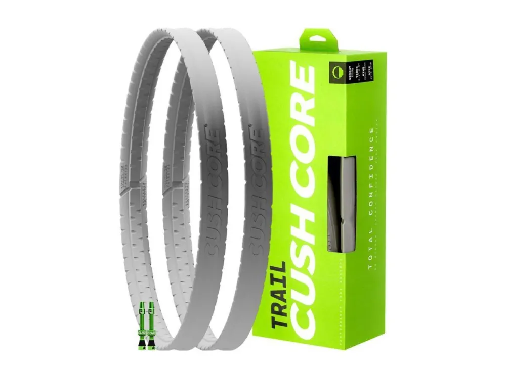 CUSH CORE 27.5/29 Trail Mixed Set Nur Heute