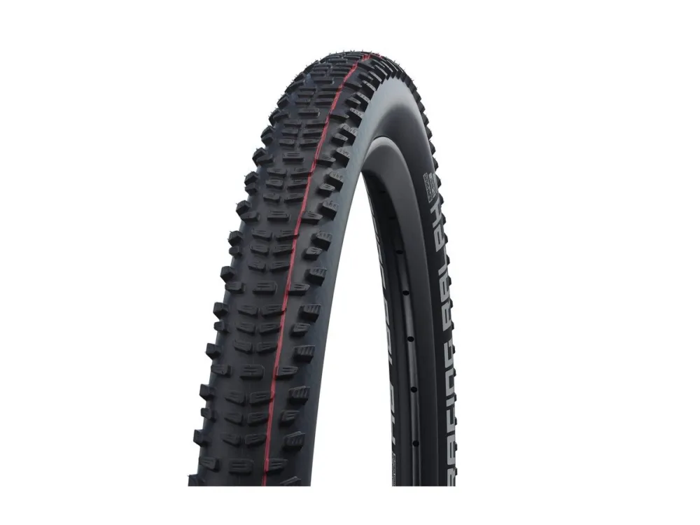 Sichere Zahlung Schwalbe - Reifen Schwalbe RacingRalph HS490 SG fb. 26x2.25Zoll 57-559 sw-SSkin Evo TLE AddixSP