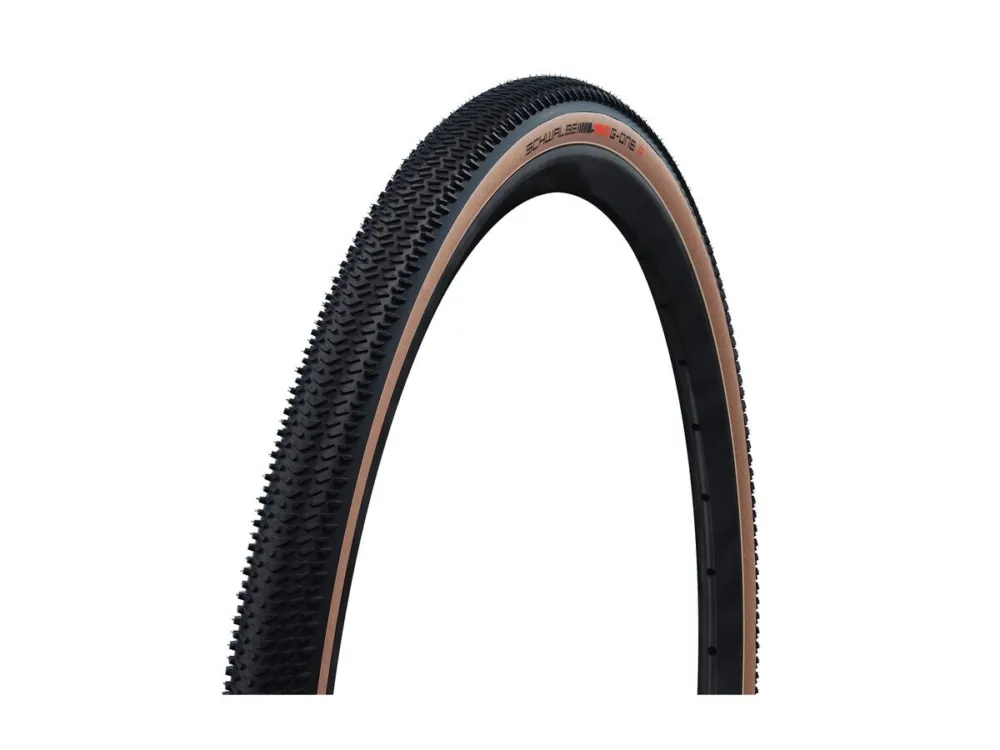 Schwalbe - Reifen Schwalbe G-One R Pro Evo HS610 fb 28x1.70Zoll 700x45C 45-622sw/tr TLR EL Adx Direkt Vom Hersteller