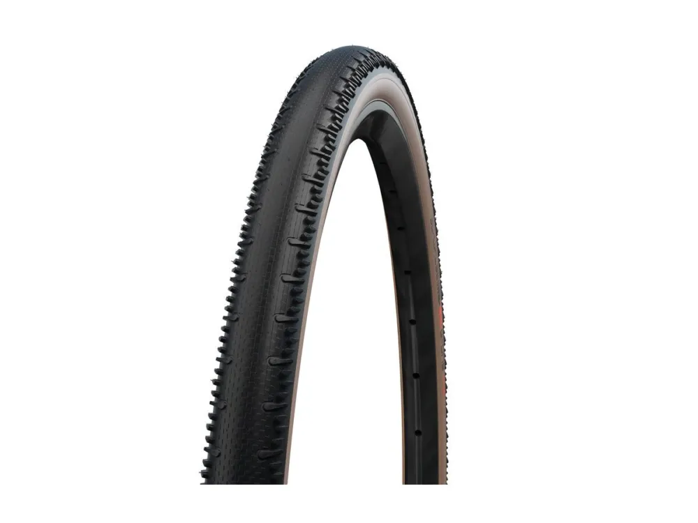 Schwalbe - Reifen Schwalbe G-One RS ProEvo HS621 fb 28x1.70Zoll700x45C 45-622swts TLR EL VG Adx Preis Gesenkt