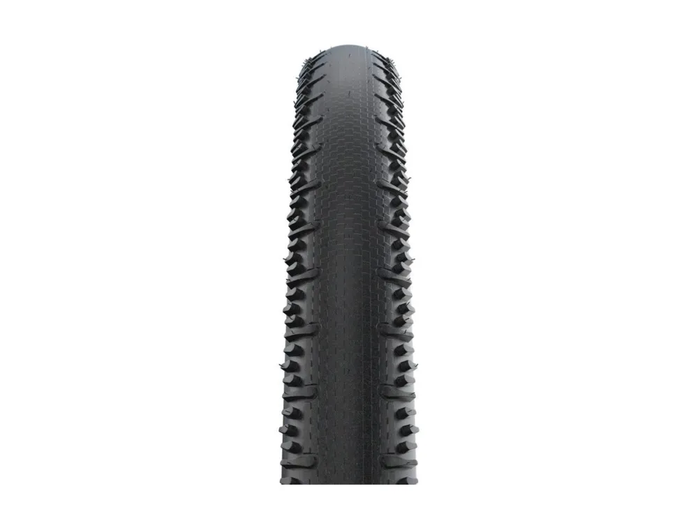 Schwalbe - Reifen Schwalbe G-One RS ProEvo HS621 fb 28x2.00Zoll 50-622 sw/ts TLR ELVG Adx Gratis Versand