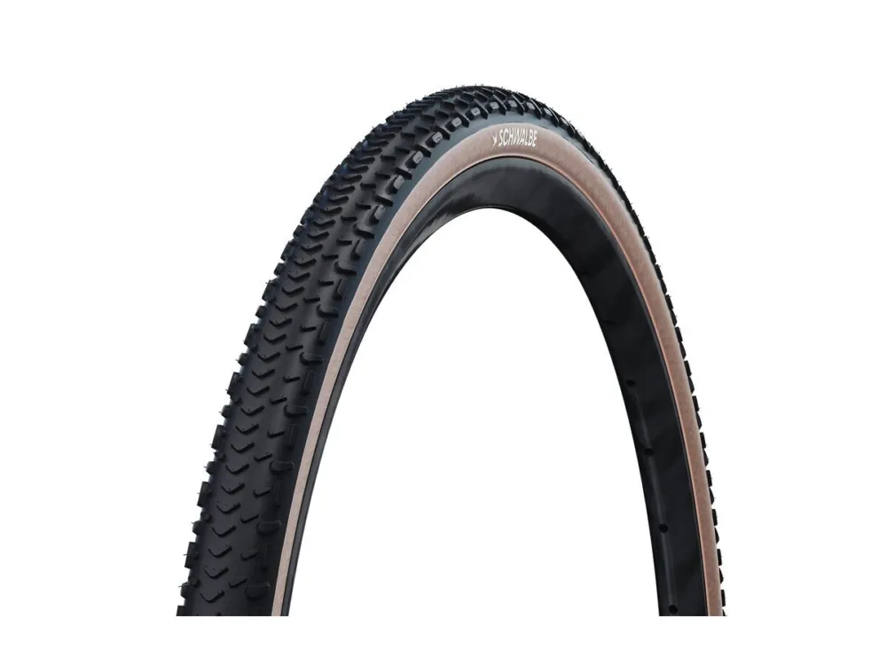 Schwalbe - Reifen Schwalbe G-One RX ProEvo HS637 fb 28x1.50Zoll 700x40C 40-622 sw/tr TLR EL Adx Preiswert