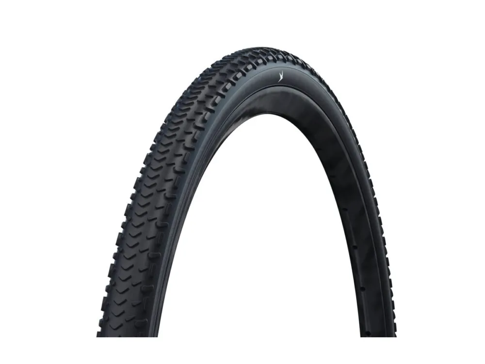 Markenprodukt Schwalbe - Reifen Schwalbe G-One RX ProEvo HS637 fb 28x1.70Zoll 700x45C 45-622 sw TLR EL Adx