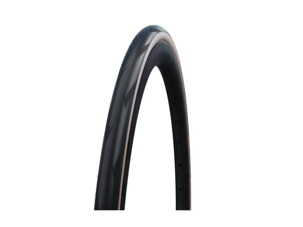 Schwalbe - Reifen Schwalbe Pro One HS493 fb. 28Zoll700x25C 25-622sw/tr-Sk SR EvoTLE AdxR Schneller Versand