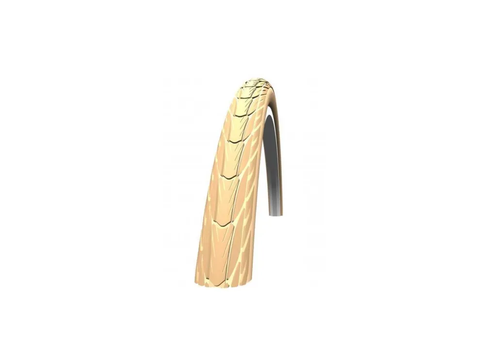 Expressversand Reifen Schwalbe 37-622 Delta Cruiser K-Guard creme 28x1.40