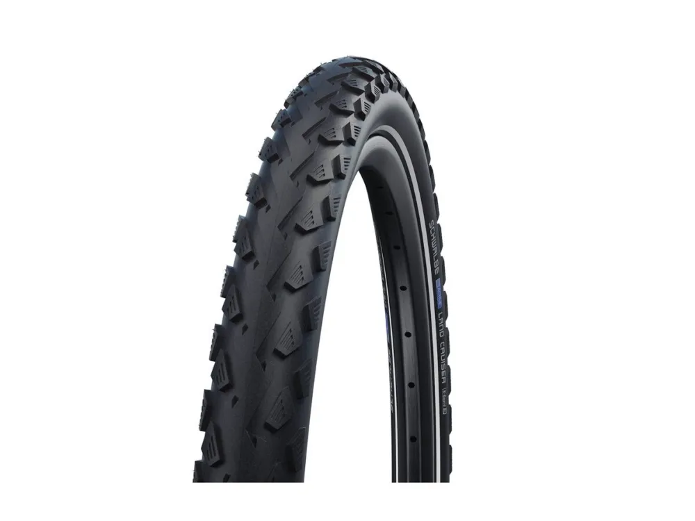 Sonderaktion Schwalbe - Reifen Schwalbe Land Cruiser HS450 28x1.40Zoll700x35C 37-622 sw-TSk Act KG SBC