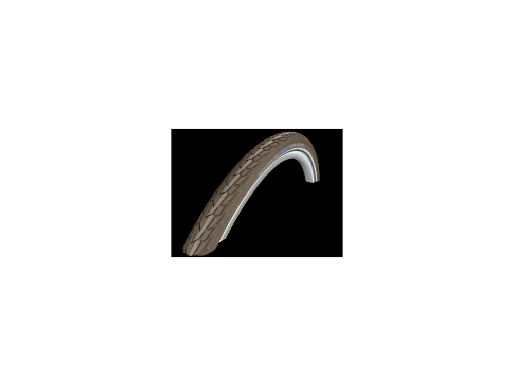 Reifen Schwalbe 42-622 Road Cruiser coffee Reflex K-Guard 28x1.60 - 700x40C HS484 Ausverkauf
