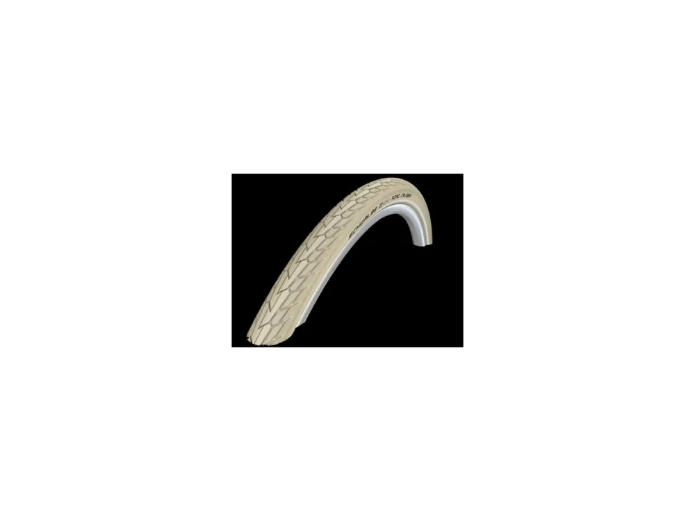 Reifen Schwalbe 47-559 Road Cruiser creme Reflex K-Guard 26x1.75 HS484 Gratis Versand