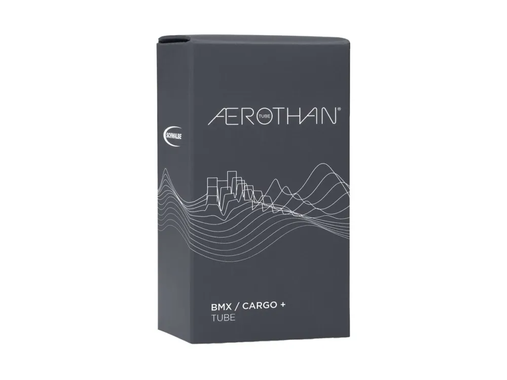 Direktkauf Schwalbe - Schlauch Schwalbe AV 7AE+ Aerothan+ TPU 20Zoll 54/62-406 AV 40mm
