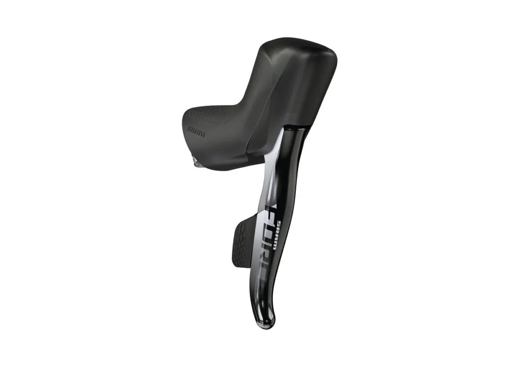 Wochenendangebot Sram - Schaltbremshebel SRAM Force eTap AXS, rechts, inkl. Griffgummi, Disc