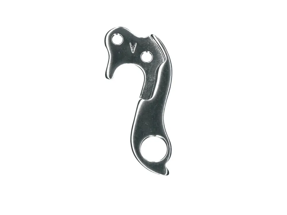 Saisonangebot XLC Schaltauge DO-A48 Aluminium