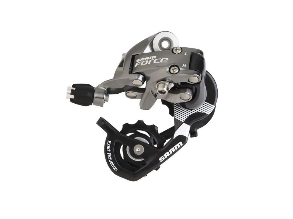 Saisonangebot Sram - Schaltwerk Sram Force 00.7515.046.000