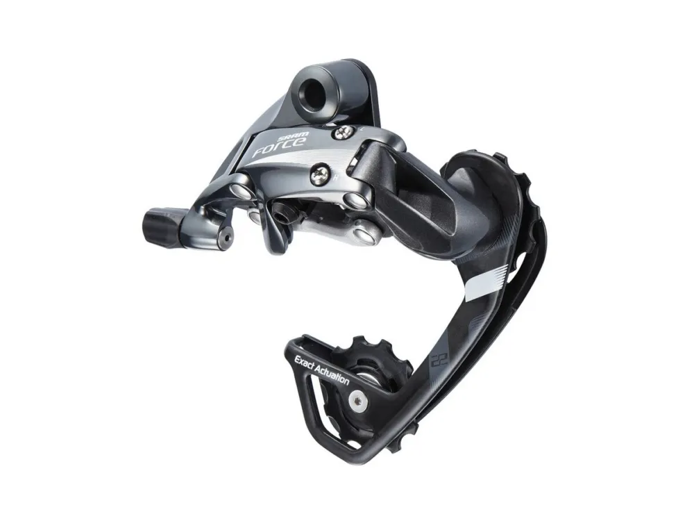 Sram - Schaltwerk Sram Force22 medium cage 11-fach 00.7518.030.001 Markenware