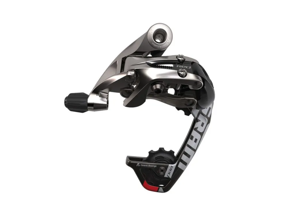 Highlight Sram - Schaltwerk Sram Red WiFli Aero Glide 00.7515.090.010 medium Cage