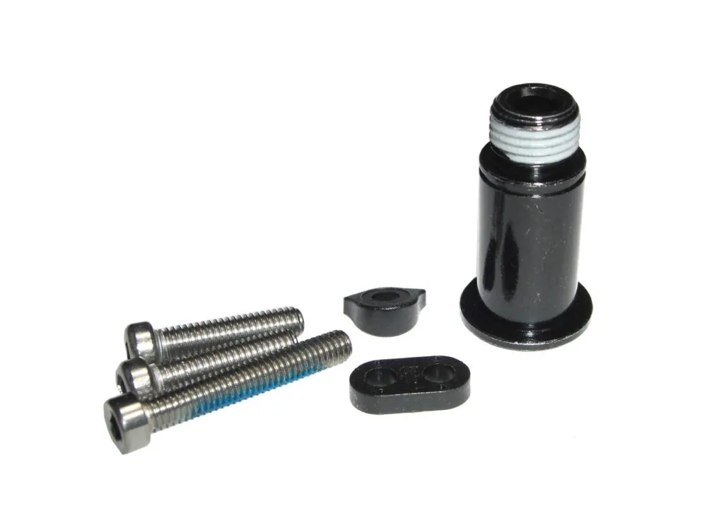 Sram - B-Bolzen u.Begrenzungsschraubens. SRAM Hex5, für GX Eagle Heißes Angebot