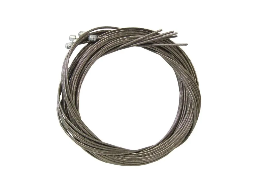 Campagnolo - Schaltzug 1,2mm Niro Ergopower CG-CB014-R7145046 Länge 1600mm Neu Im Sortiment