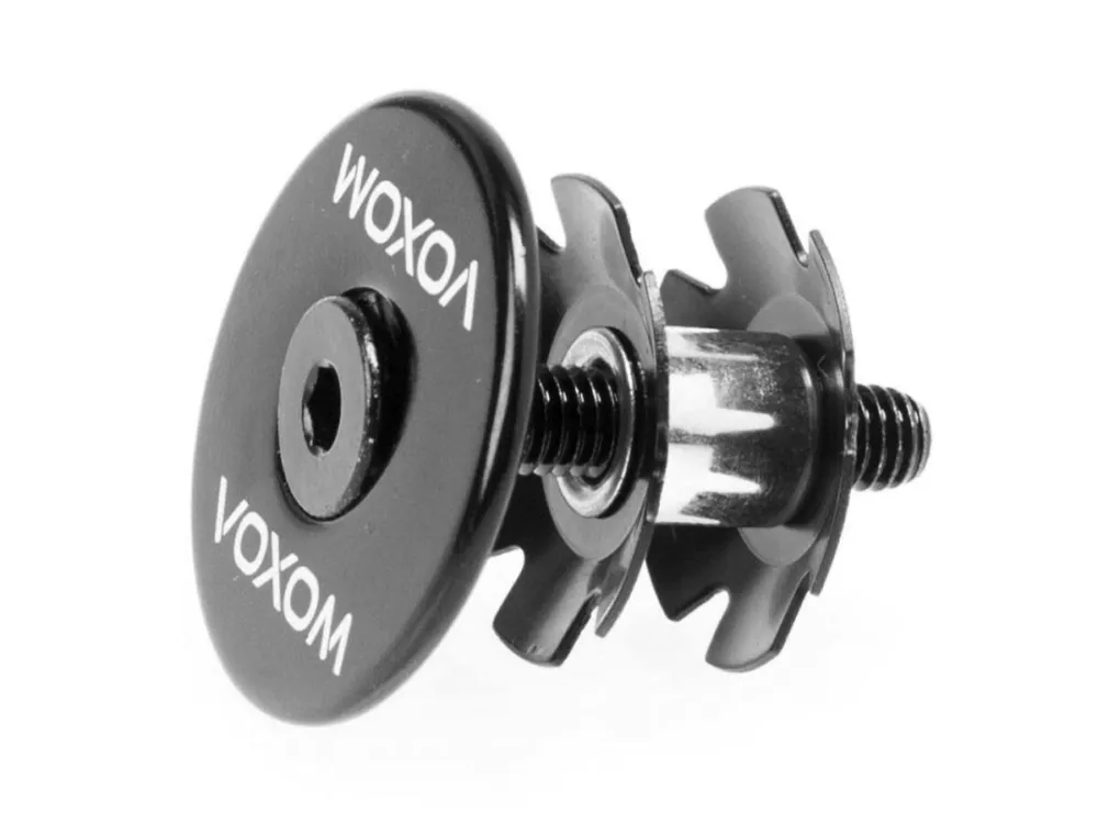 Günstig Voxom Ahead-Kappe Sts2 schwarz
