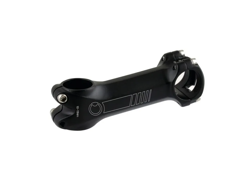 Speedlifter - Vorbau by.schulz Stem SDS 100mm/8°, 31,8mm Lenkerklemmung, schwarz Abverkauf