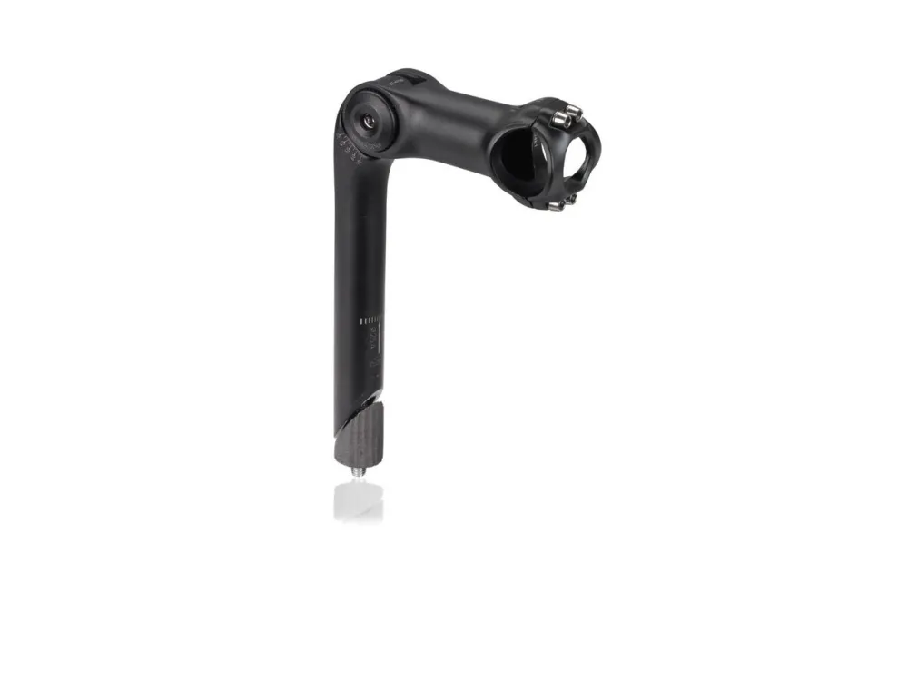 XLC Comp Vorbau ST-T18 Ø25,4mm 1 1/8Zoll Gabel) 75mm, schwarz, 180 Nur Heute