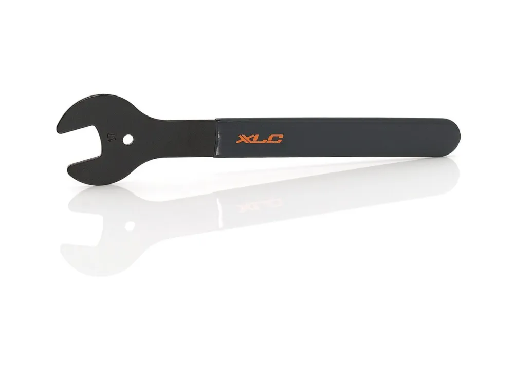 XLC Konusschlüssel TO-S22 17mm Heißes Angebot