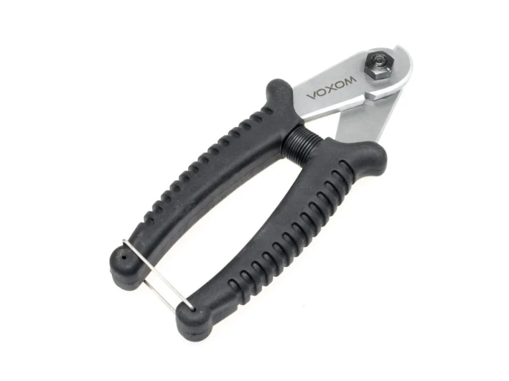 Voxom Kabelschneider WGr2 schwarz-silber Expressversand