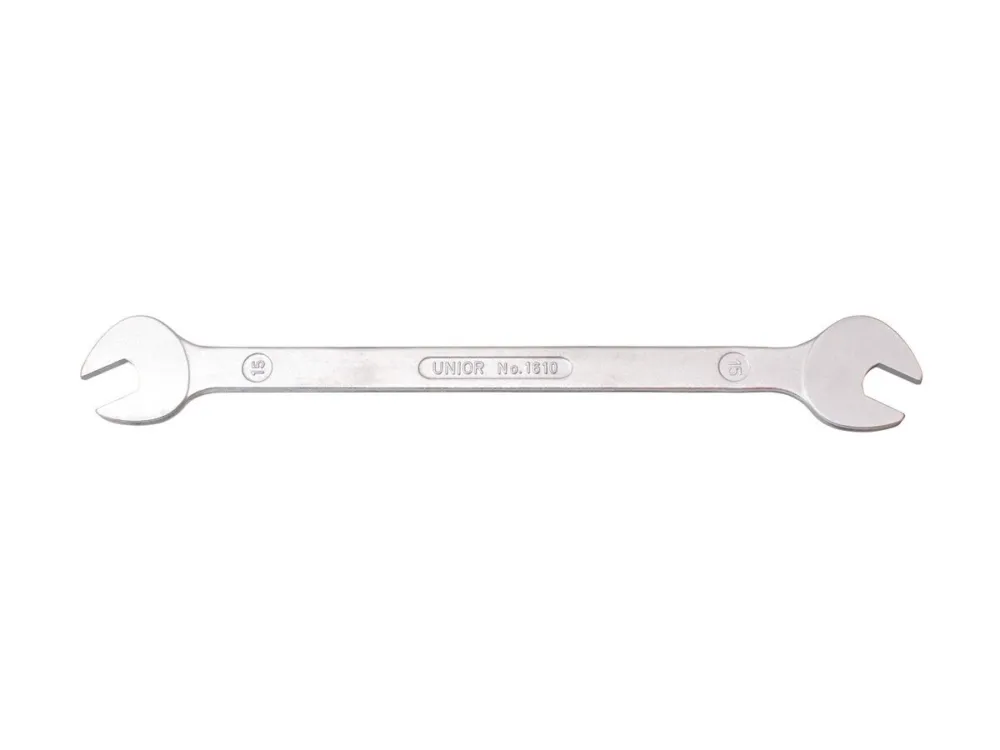 Echt Unior - Pedalschlüssel Standard Unior 15x15mm, 1610/2