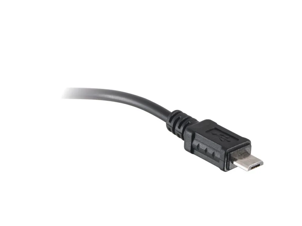 Sigma - Micro USB-Kabel Kostenloser Rückversand