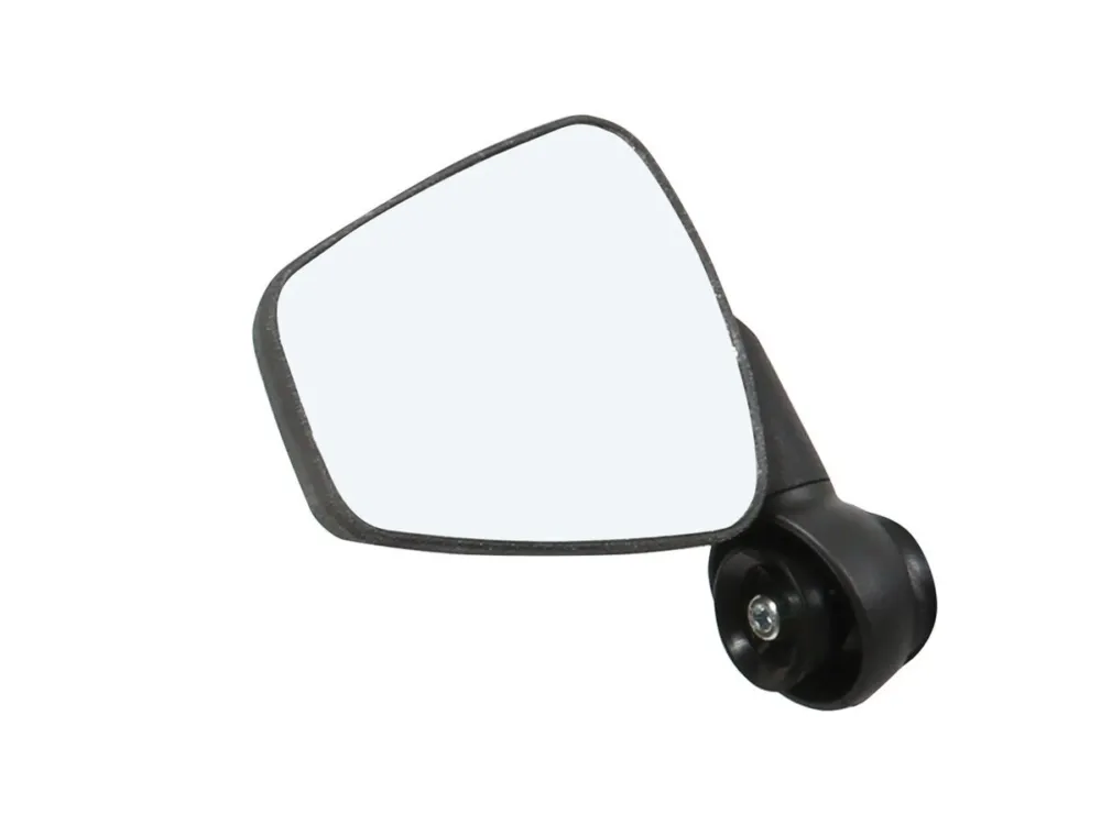 Fahrradspiegel Zefal Dooback 2 schwarz f. Lenker Innenklemmung links Saisonangebot