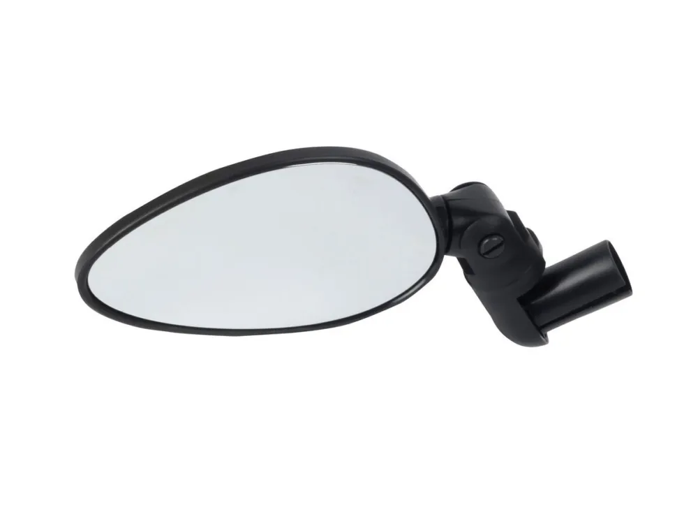 Fahrradspiegel Zefal Cyclop 471 re/li, sw, 6,5x16,5x2,5cm, verchr. ABS Top-Angebot