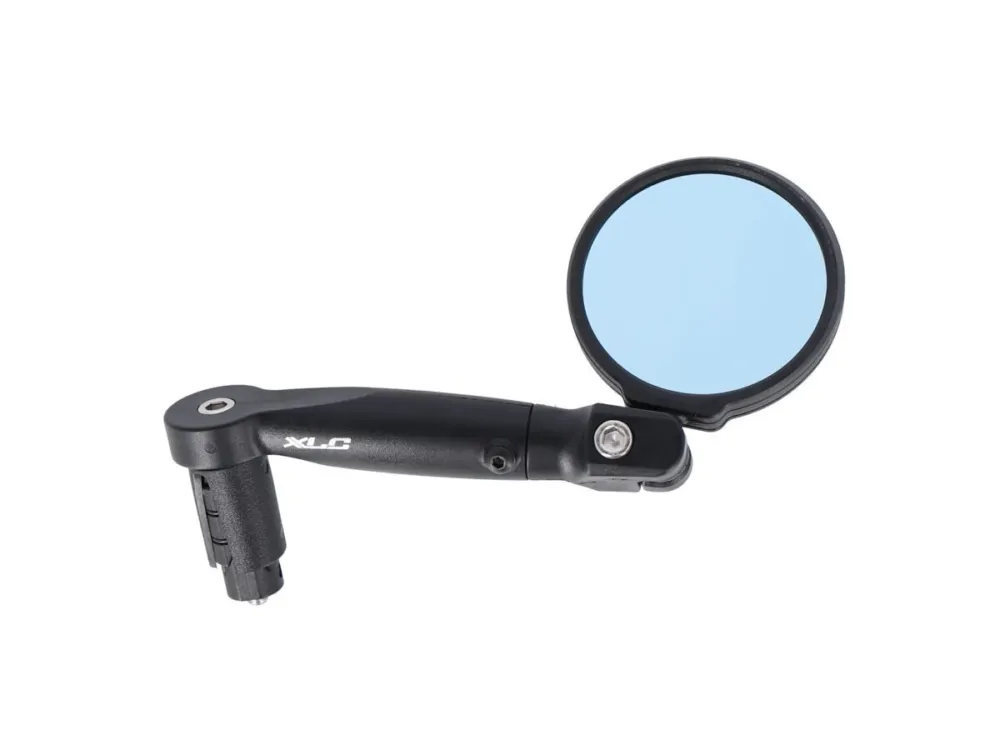 Bestseller XLC Fahrrad-Spiegel MR-K22 Innenklemmung, rund Ø62mm, links/rechts