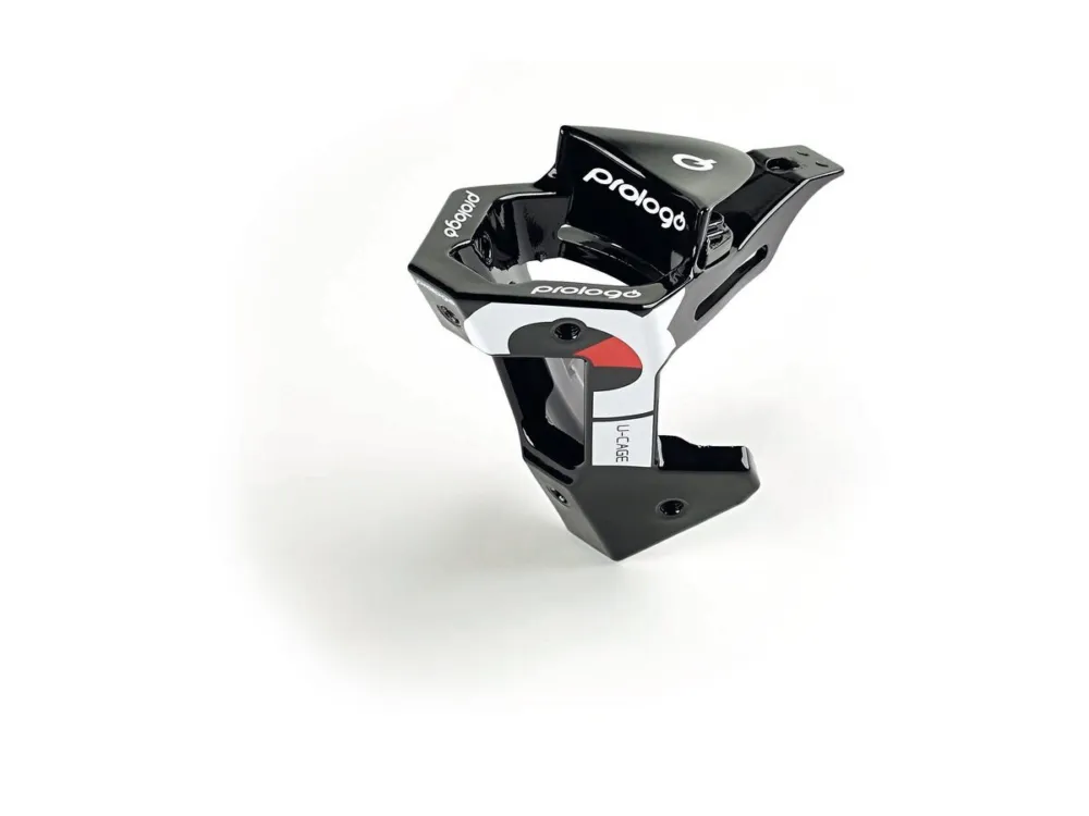 Flaschenhalter-Adapter Prologo U-Cage Carbon Top-Preis