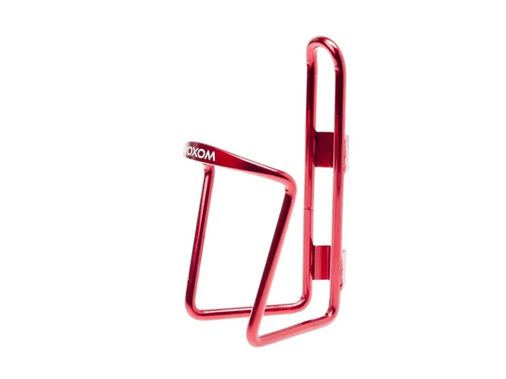 Begrenztes Angebot Voxom Wasserflaschenhalter Fh1 rot