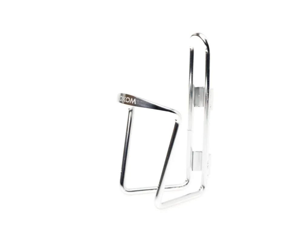 Voxom Wasserflaschenhalter Fh1 silber Markenware