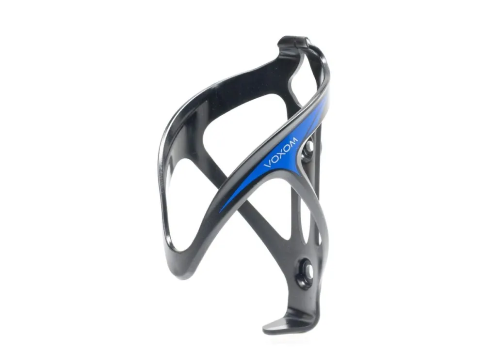 Voxom Wasserflaschenhalter Fh5 schwarz-blau Kracherpreis