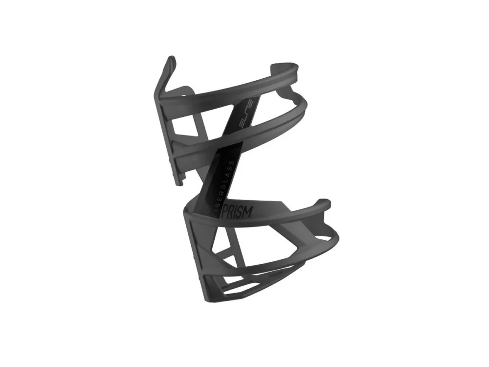 Elite - Trinkflaschenhalter Elite Prism rechts, schwarz soft touch Heißes Angebot