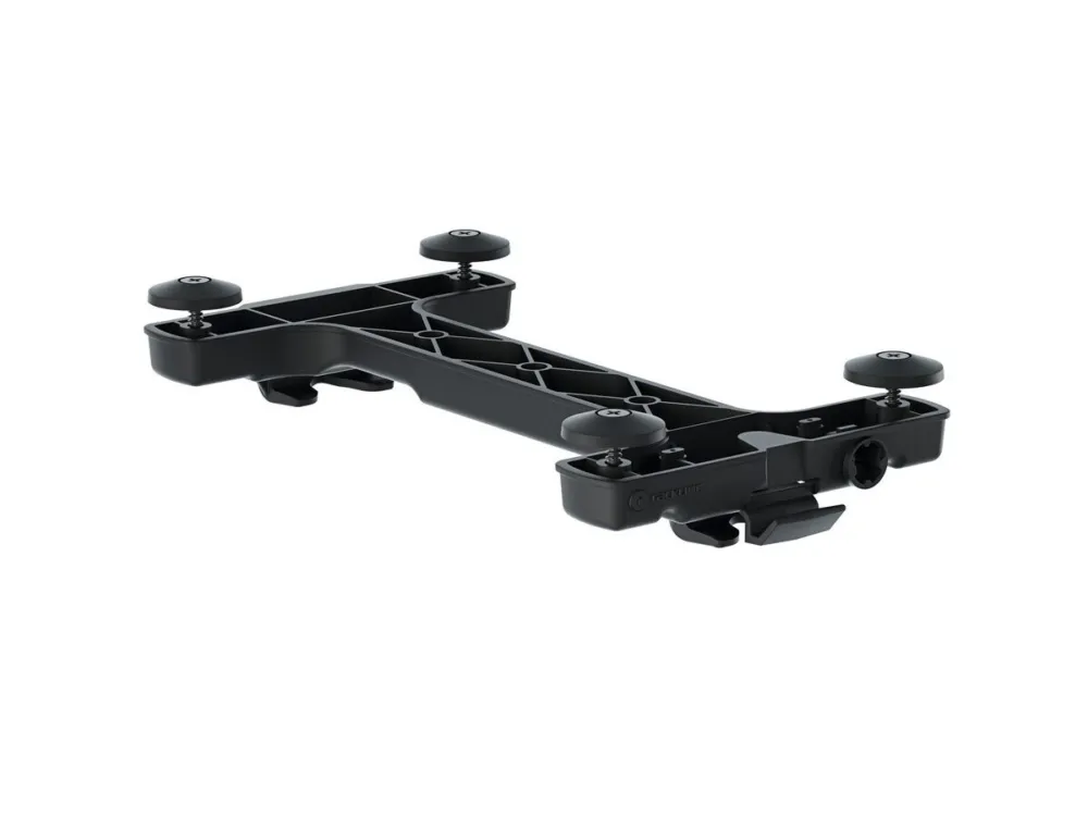 Top-Seller Racktime - System Adapter Racktime Snapit 2.0 235x127x32mm, ohne Füße, ohne Schloss