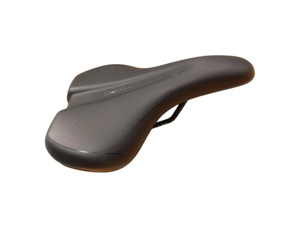 Preisreduziert Gelsattel 199 Classic schwarz 26x19,5cm