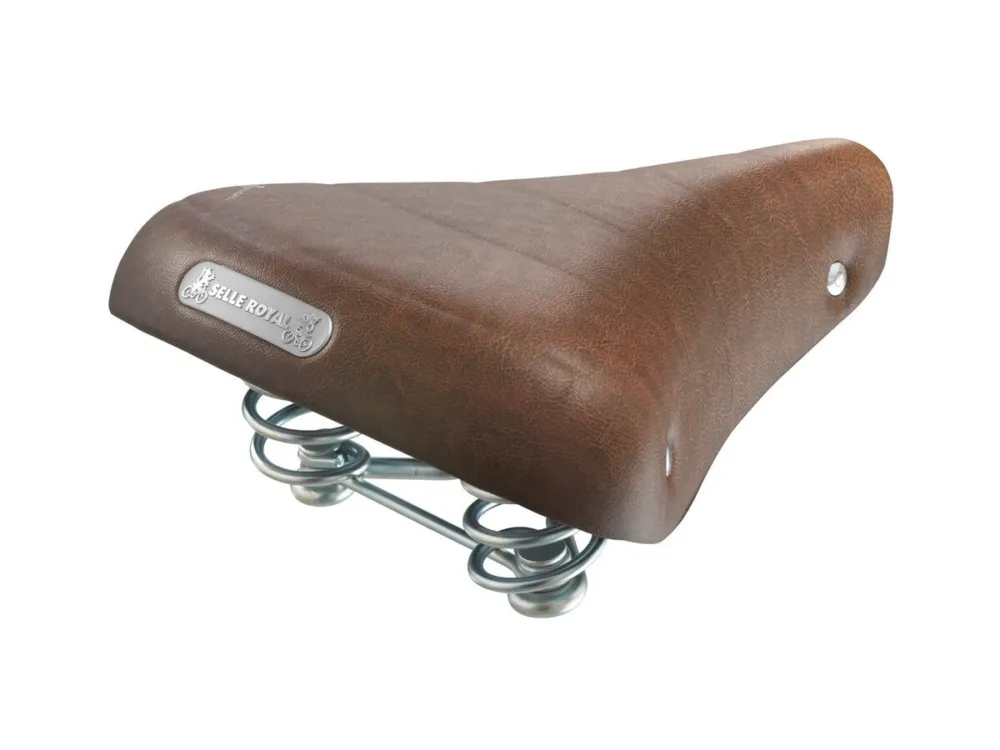 Selle Royal - Sattel Selle Royal Ondina br, Unisex, 253x214mm, ca.690g, relaxed Sale