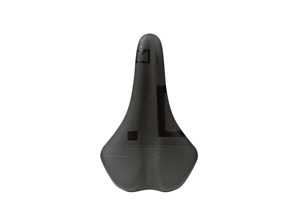 Prologo - Sattel Prologo Proxim W350 sw, Unisex, 245x155mm, ca.240g, T2.0 Kostenfreie Lieferung
