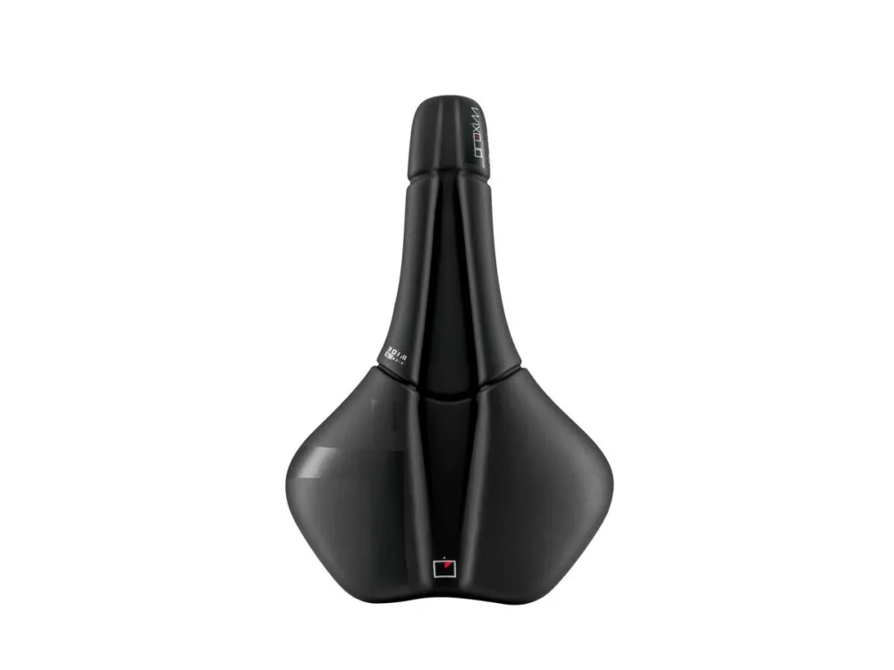 Prologo - Sattel Prologo Proxim W400 Sport sw, Unisex, 255x163mm, ca.245g, T2.0 Neu Im Sortiment