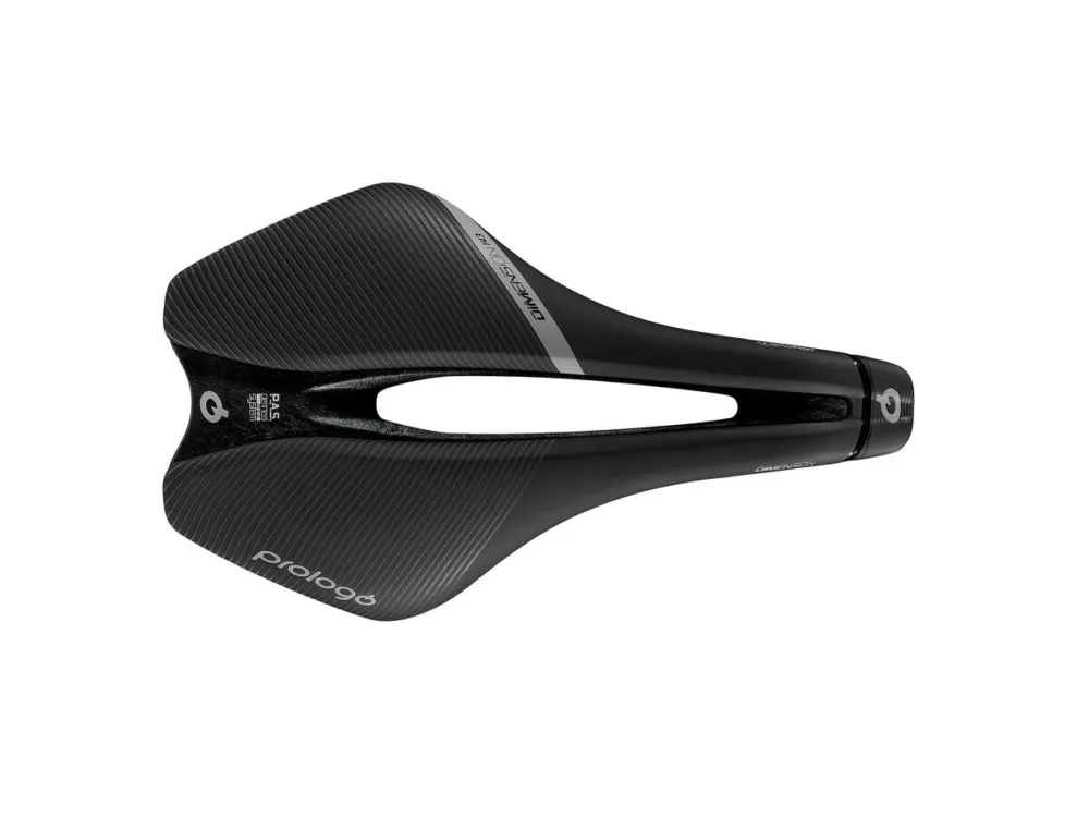 Prologo - Sattel Prologo Dimension 143 sw, Unisex, 245x143mm, ca.219g, T4.0 Beliebt