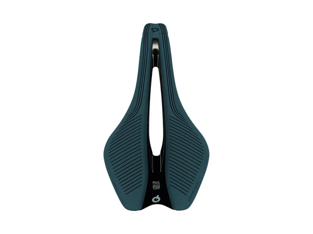 Neu Im Sortiment Prologo - Sattel Prologo Dimension AGX petrol, Unisex, 245x143mm, ca.208g,Tirox