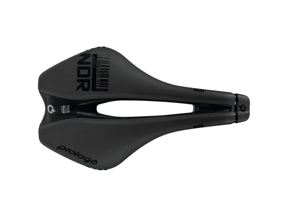 Prologo - Sattel Prologo Dimension NDR anthra/sw,Unisex,245x143mm,ca.170g,Nack Mega-Angebot