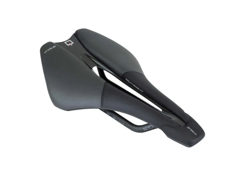 Garantierte Lieferung Prologo - Sattel Prologo Proxim W850 sw/anthra,Unisex,245x143mm,ca.159g,Nack