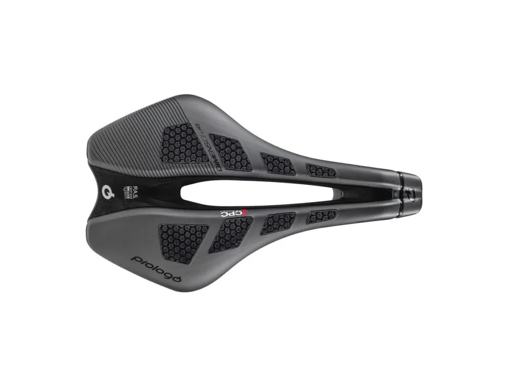 Prologo - Sattel Prologo Dimension 143 CPC sw, Unisex, 245x143mm, ca.169g, Nack Mega-Angebot
