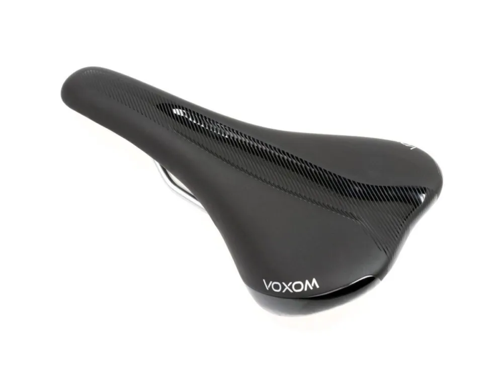 Top-Angebot Voxom Sattel Sa10 schwarz, E-Bike, MTB